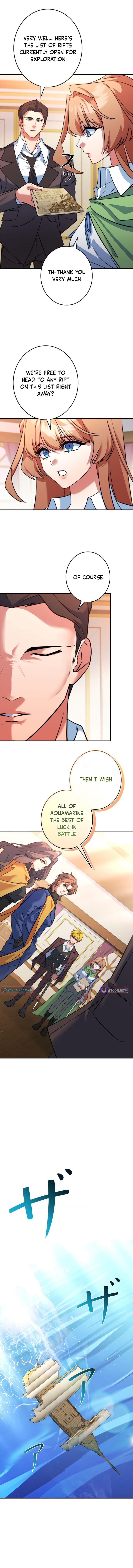 The Sword Emperor Reincarnated into a Swordmaster Clan – Chapter 27 – Page 12