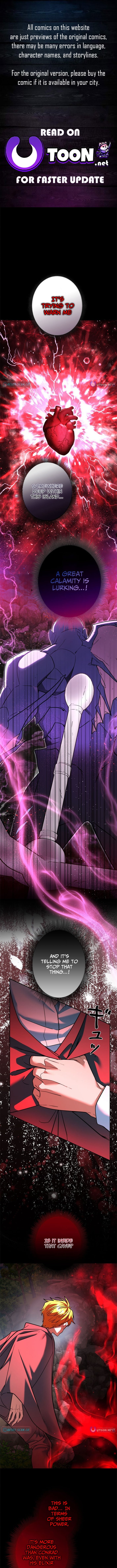 The Sword Emperor Reincarnated into a Swordmaster Clan – Chapter 29 – Page 1