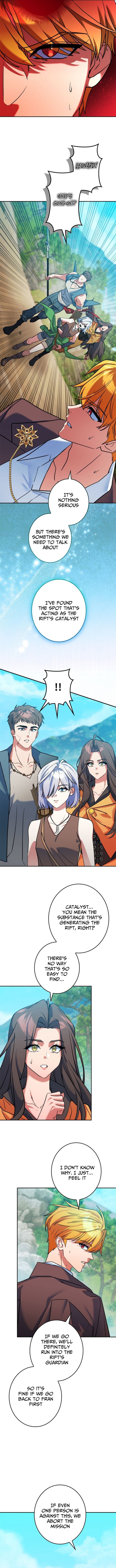 The Sword Emperor Reincarnated into a Swordmaster Clan – Chapter 29 – Page 2