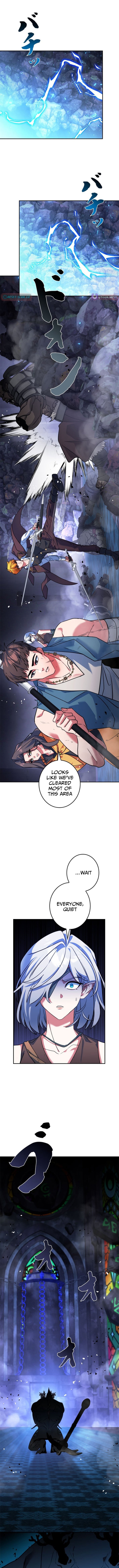 The Sword Emperor Reincarnated into a Swordmaster Clan – Chapter 29 – Page 11