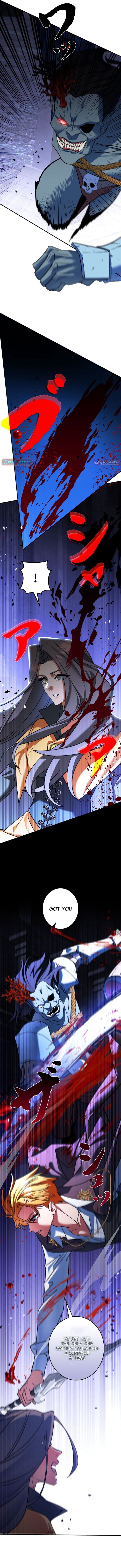The Sword Emperor Reincarnated into a Swordmaster Clan – Chapter 29 – Page 13