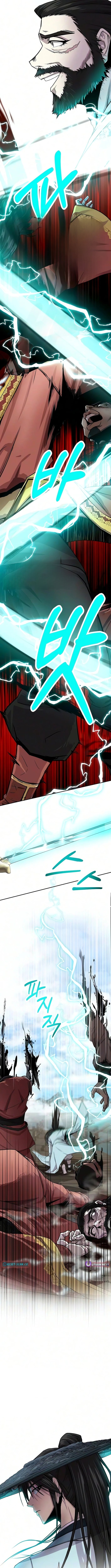 The Sword Emperor's Path to Namgung – Chapter 10 – Page 13