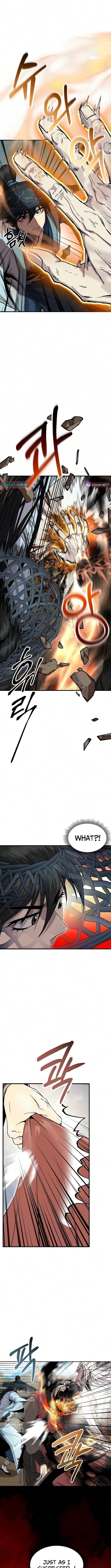 The Sword Emperor's Path to Namgung – Chapter 12 – Page 5
