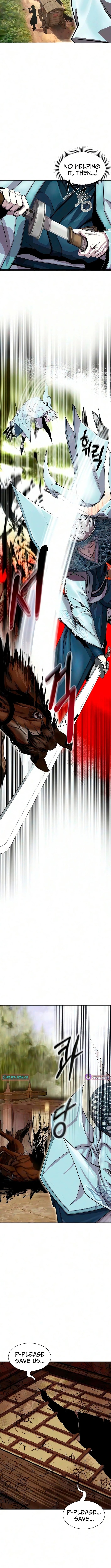 The Sword Emperor's Path to Namgung – Chapter 13 – Page 9