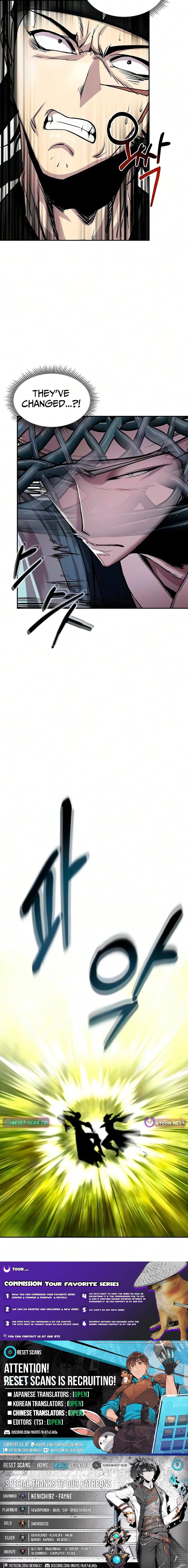 The Sword Emperor's Path to Namgung – Chapter 13 – Page 13