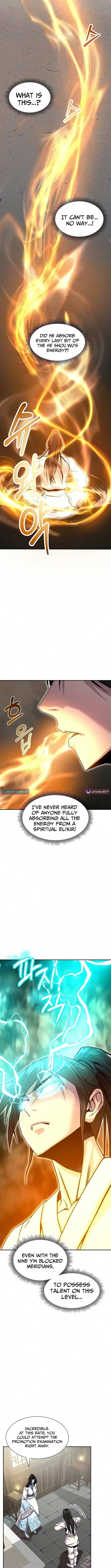 The Sword Emperor's Path to Namgung – Chapter 9 – Page 12