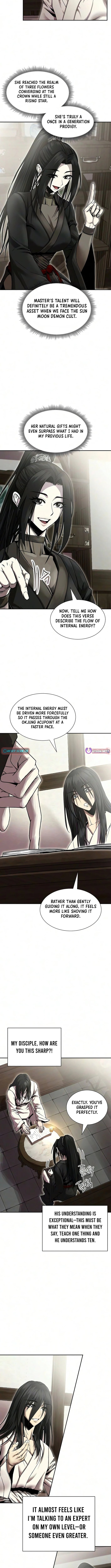 The Sword Emperor's Path to Namgung – Chapter 4 – Page 2