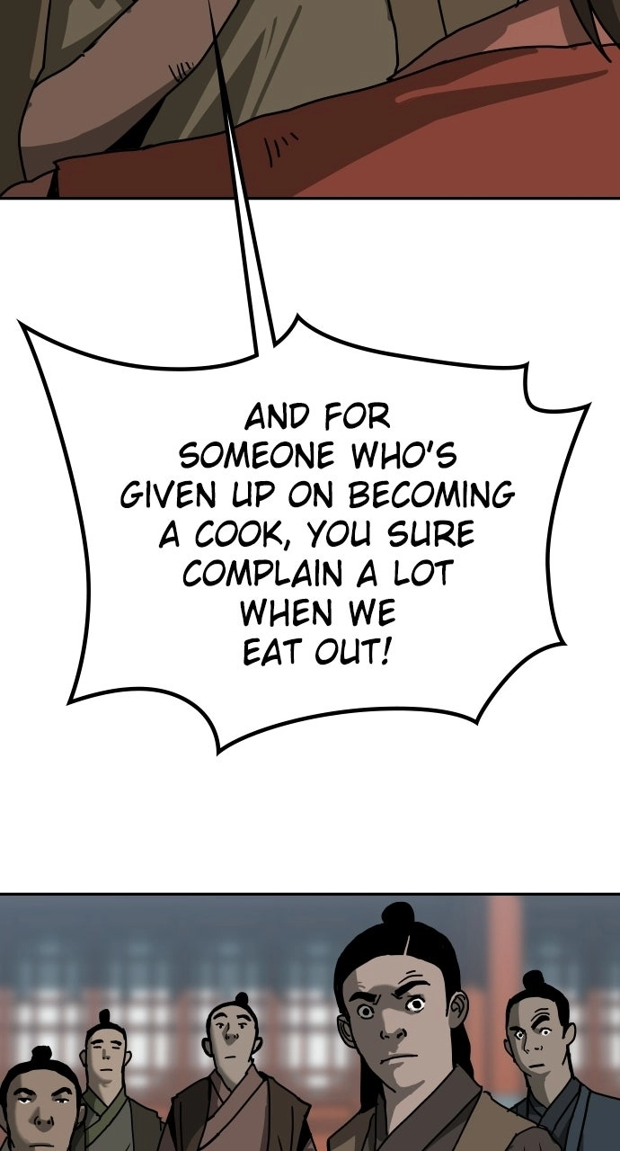 The Tales of Heaven and Earth – Chapter 48 – Page 9
