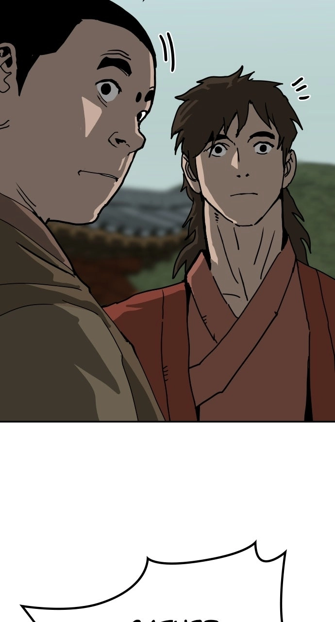 The Tales of Heaven and Earth – Chapter 48 – Page 22