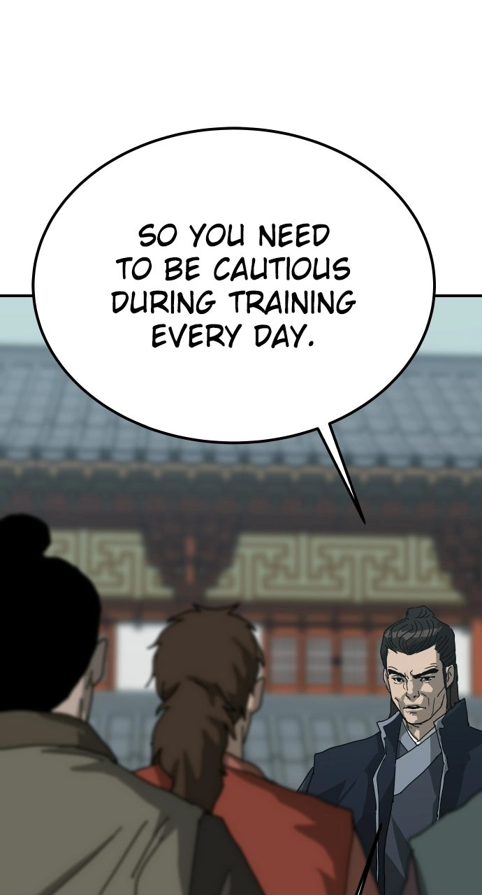 The Tales of Heaven and Earth – Chapter 48 – Page 30
