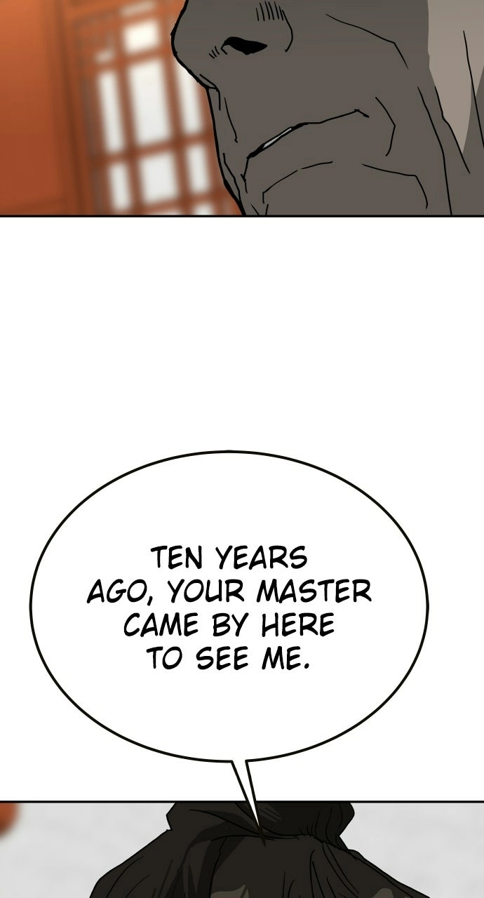 The Tales of Heaven and Earth – Chapter 49 – Page 23