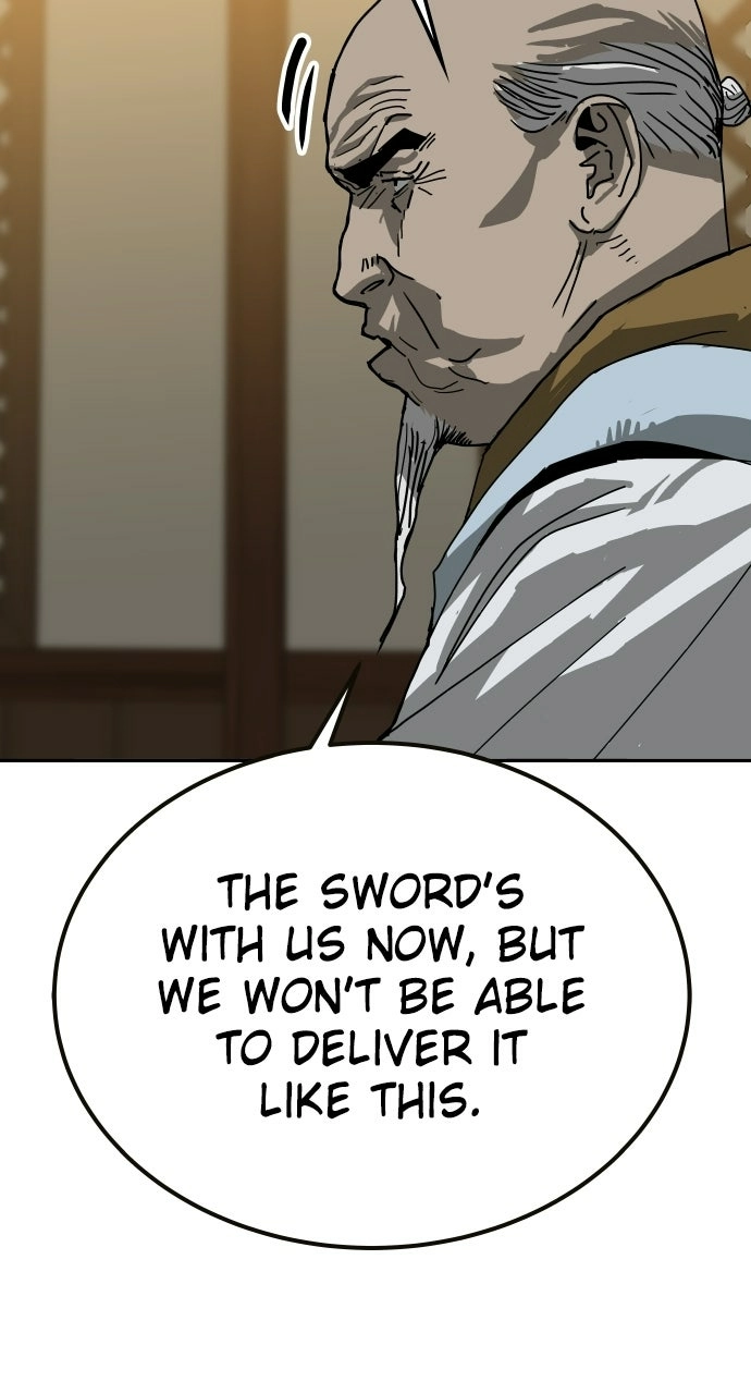 The Tales of Heaven and Earth – Chapter 49 – Page 52