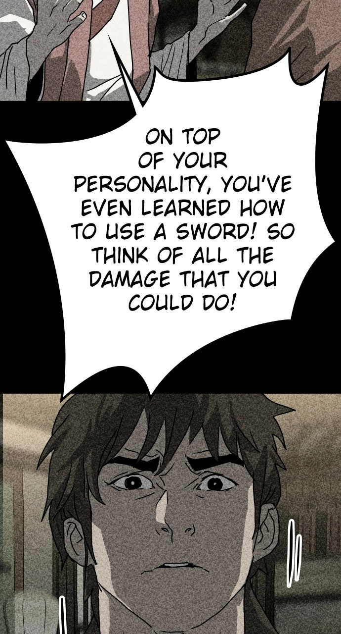 The Tales of Heaven and Earth – Chapter 49 – Page 94