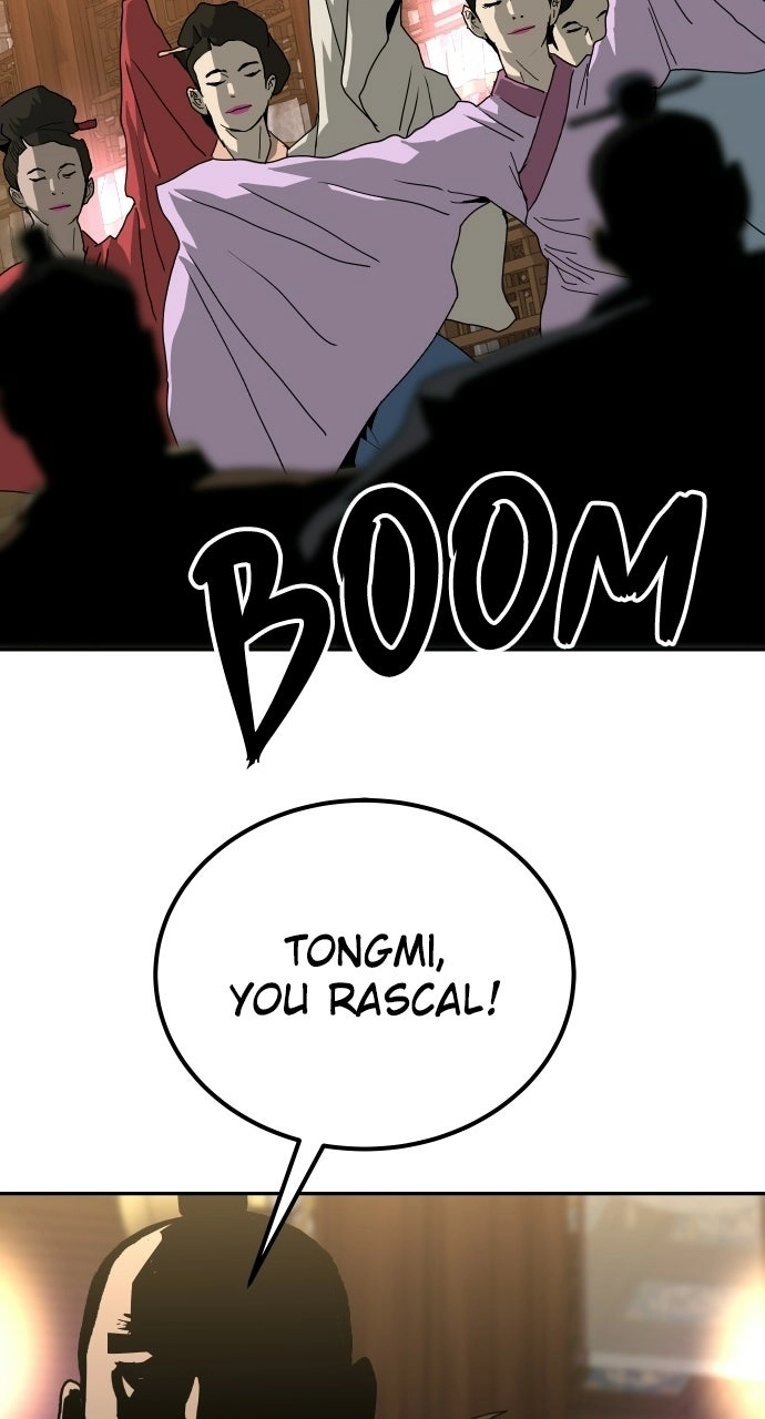 The Tales of Heaven and Earth – Chapter 50 – Page 6