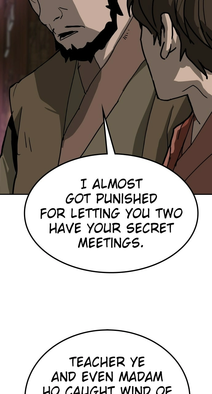 The Tales of Heaven and Earth – Chapter 50 – Page 11