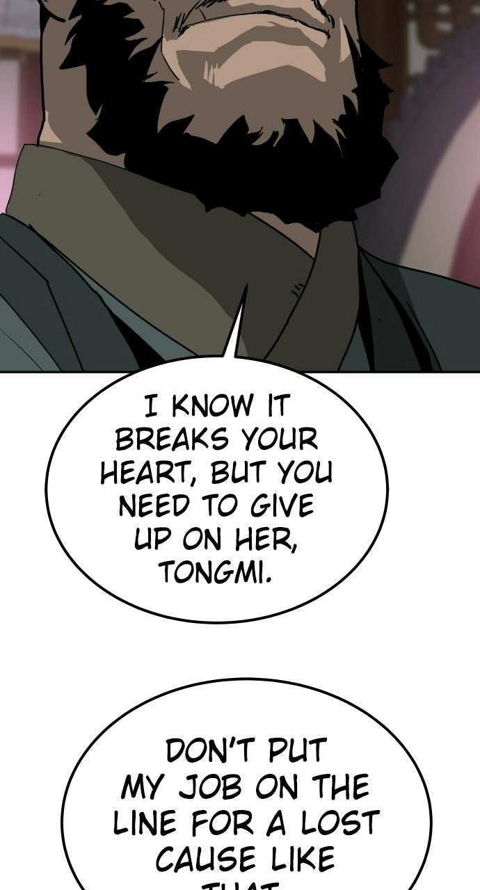 The Tales of Heaven and Earth – Chapter 50 – Page 15