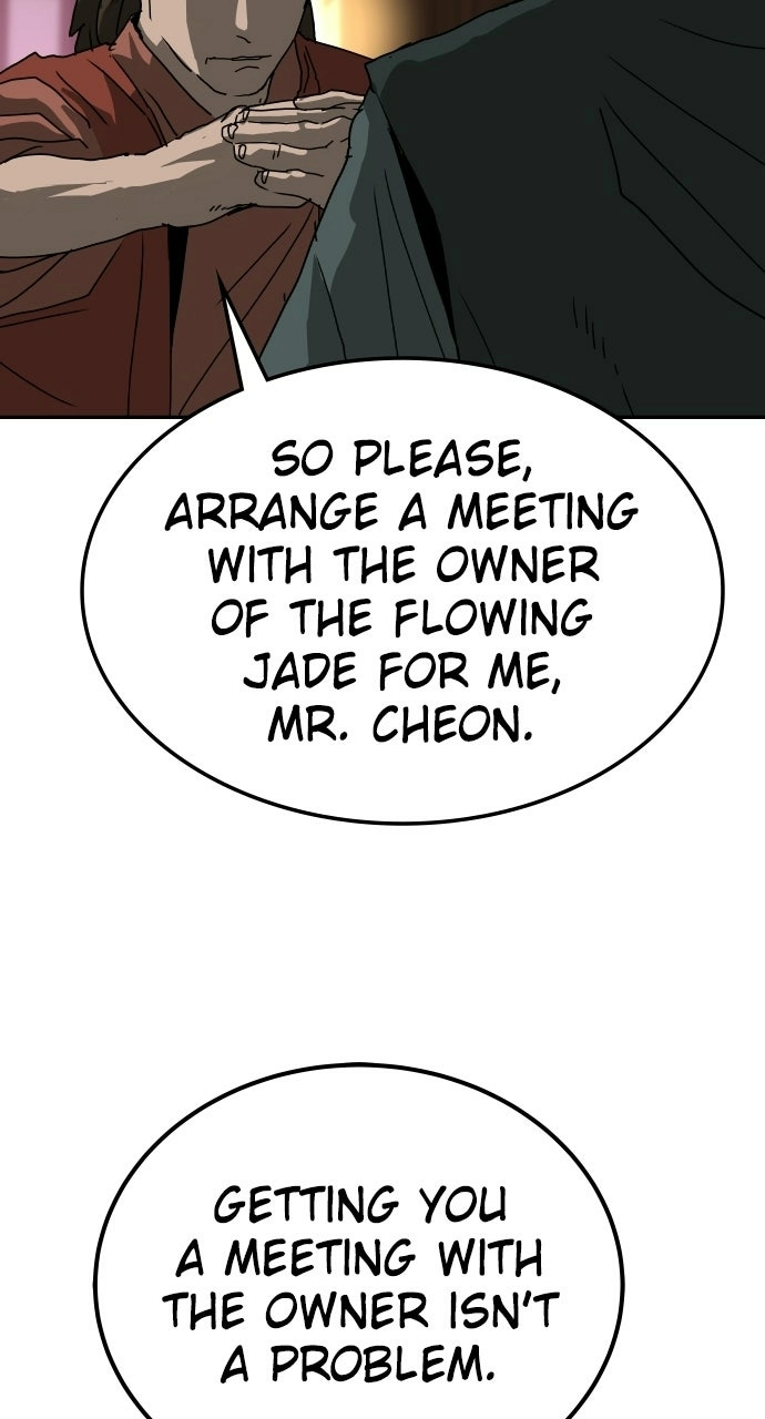 The Tales of Heaven and Earth – Chapter 50 – Page 18