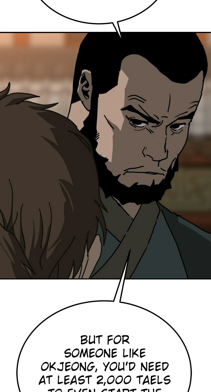 The Tales of Heaven and Earth – Chapter 50 – Page 19