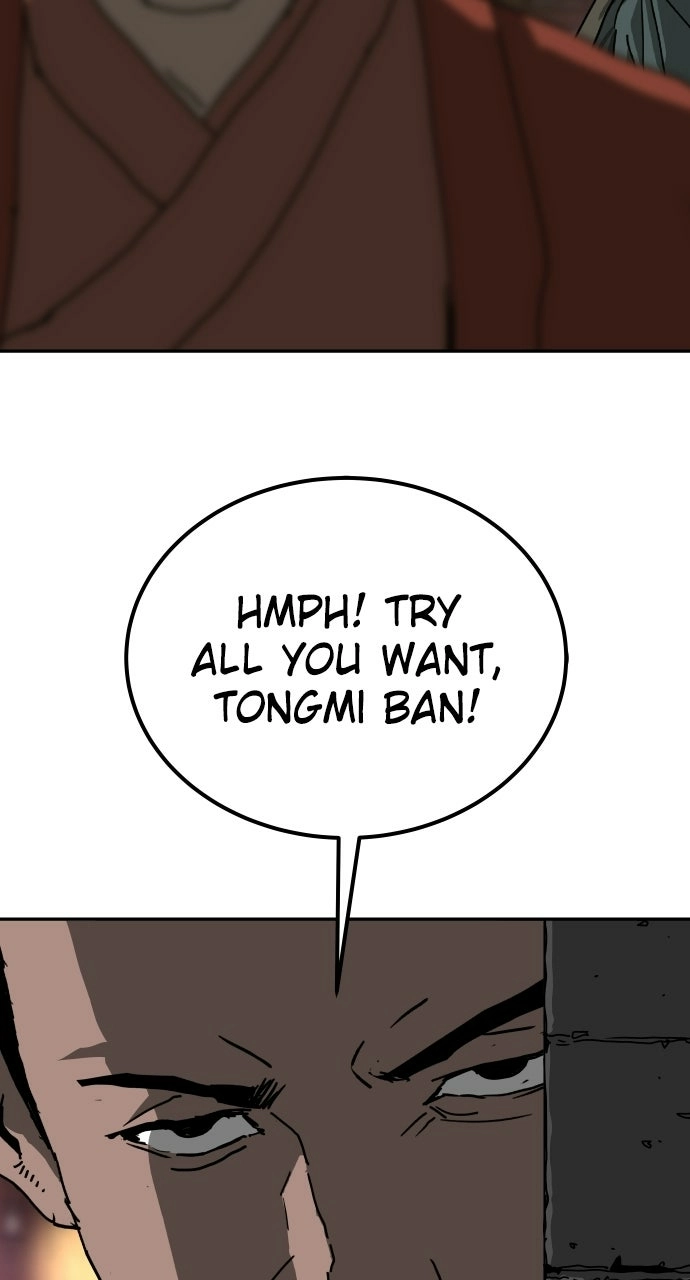 The Tales of Heaven and Earth – Chapter 50 – Page 25