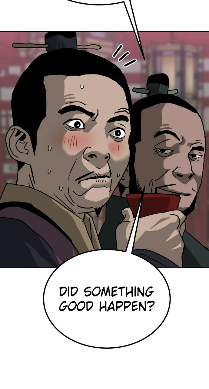The Tales of Heaven and Earth – Chapter 50 – Page 33