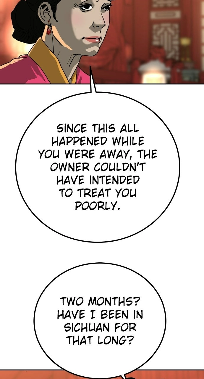 The Tales of Heaven and Earth – Chapter 50 – Page 39