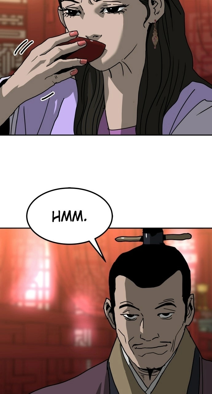 The Tales of Heaven and Earth – Chapter 50 – Page 42