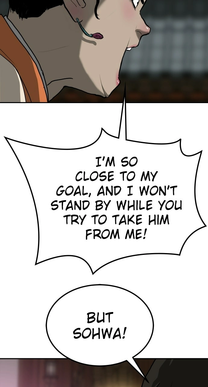 The Tales of Heaven and Earth – Chapter 50 – Page 50