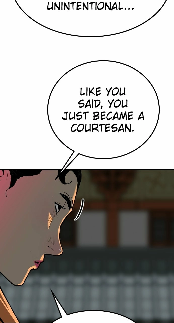 The Tales of Heaven and Earth – Chapter 50 – Page 54