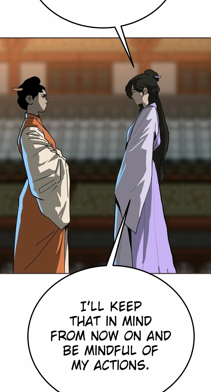 The Tales of Heaven and Earth – Chapter 50 – Page 57