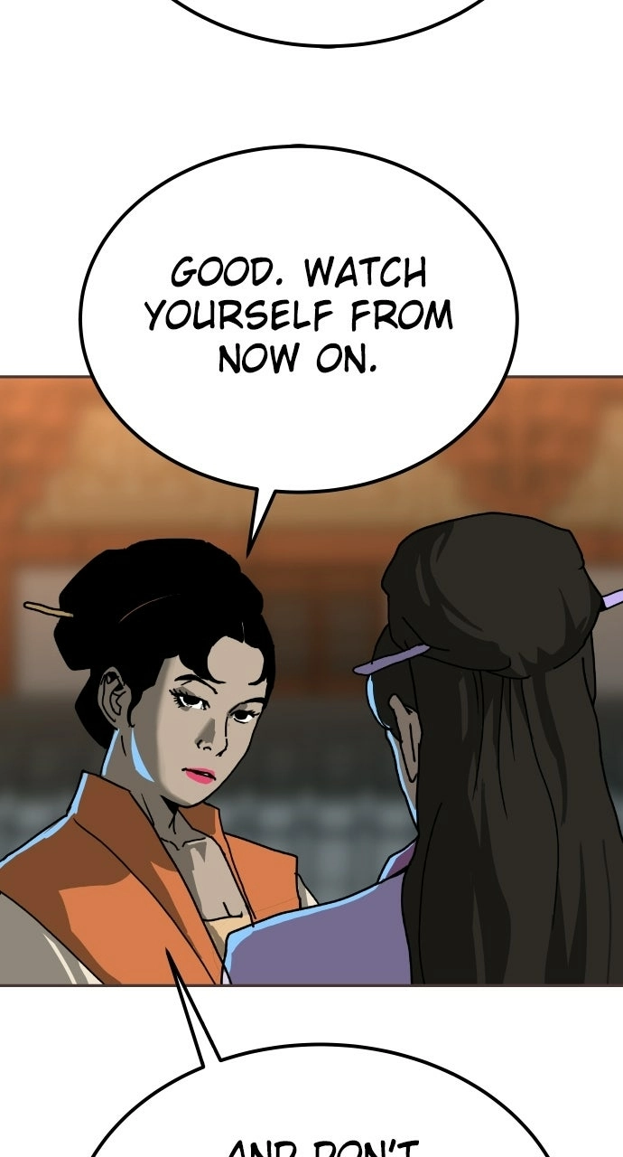 The Tales of Heaven and Earth – Chapter 50 – Page 58