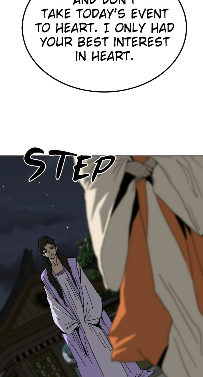 The Tales of Heaven and Earth – Chapter 50 – Page 59