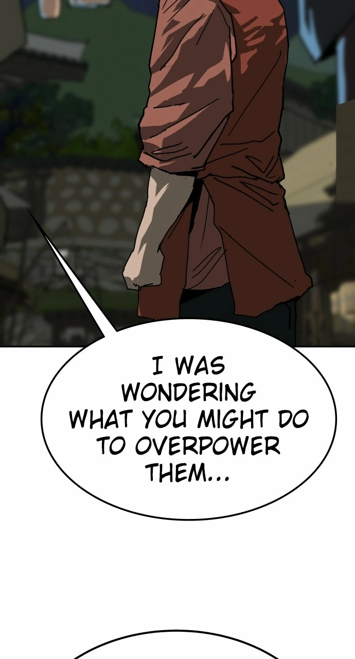 The Tales of Heaven and Earth – Chapter 50 – Page 82