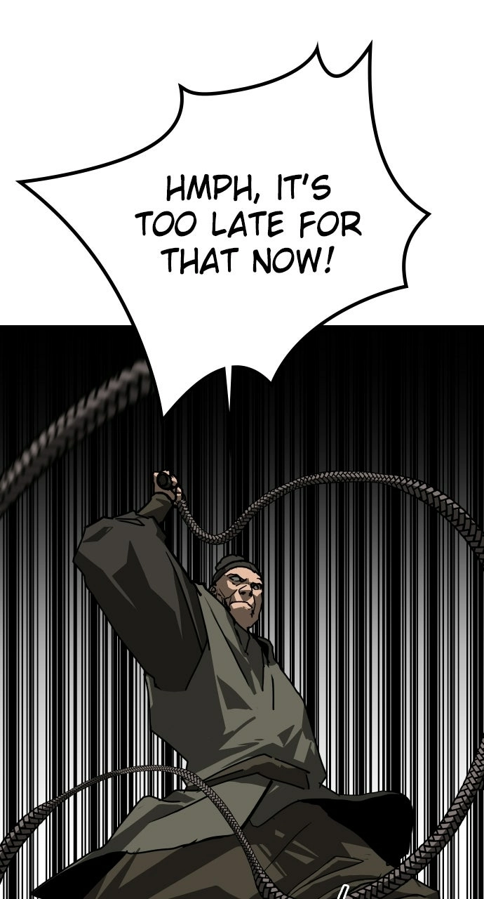 The Tales of Heaven and Earth – Chapter 50 – Page 85