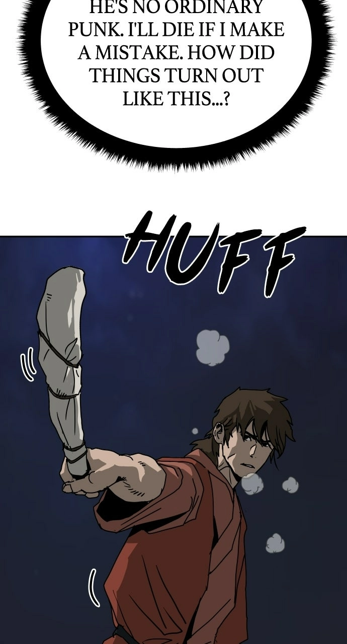 The Tales of Heaven and Earth – Chapter 50 – Page 97