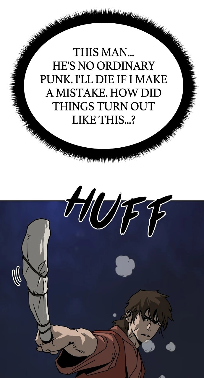 The Tales of Heaven and Earth – Chapter 51 – Page 8
