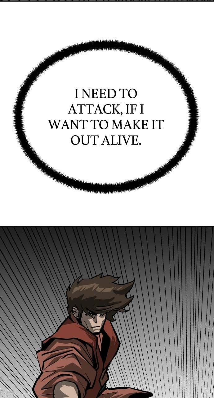 The Tales of Heaven and Earth – Chapter 51 – Page 27