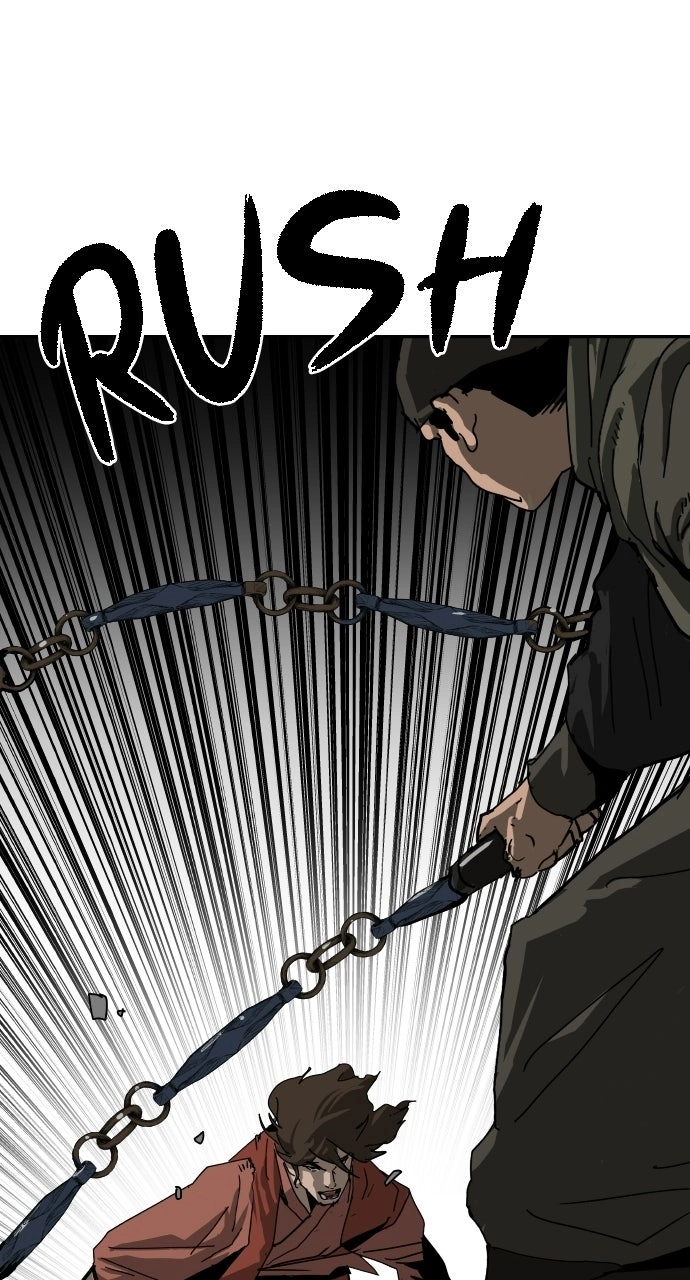 The Tales of Heaven and Earth – Chapter 51 – Page 30