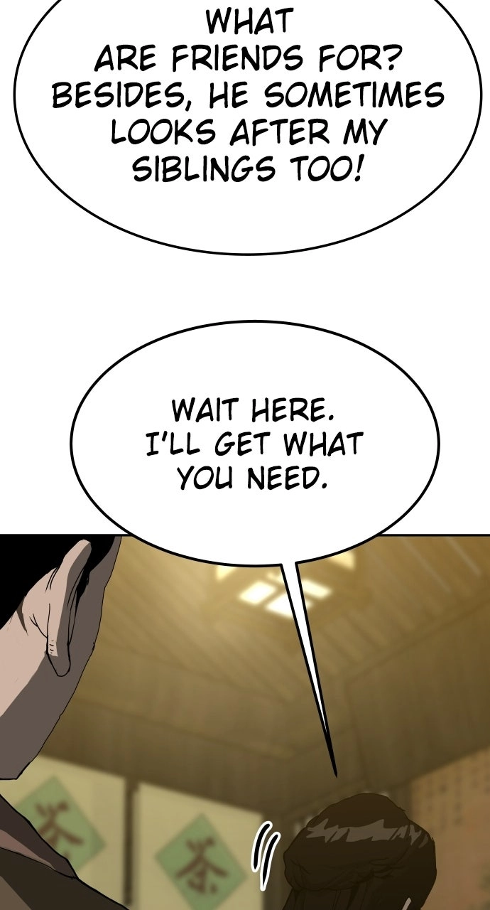 The Tales of Heaven and Earth – Chapter 51 – Page 85