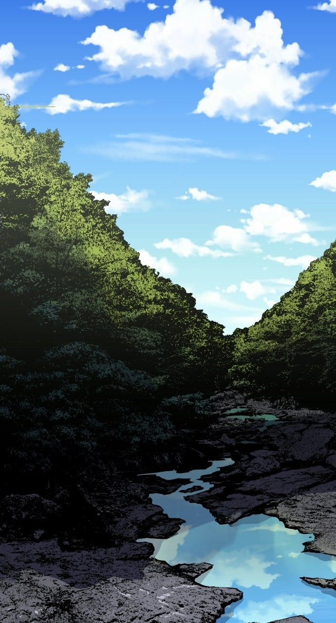 The Tales of Heaven and Earth – Chapter 51 – Page 107