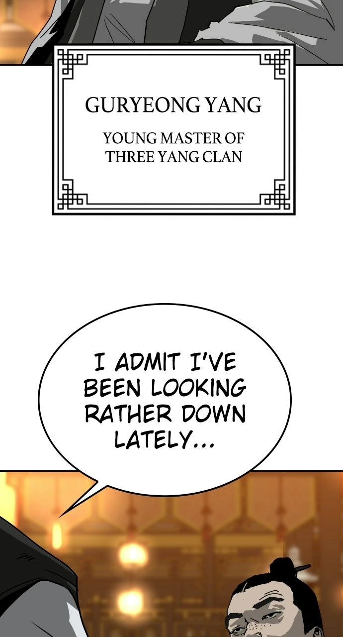 The Tales of Heaven and Earth – Chapter 52 – Page 55