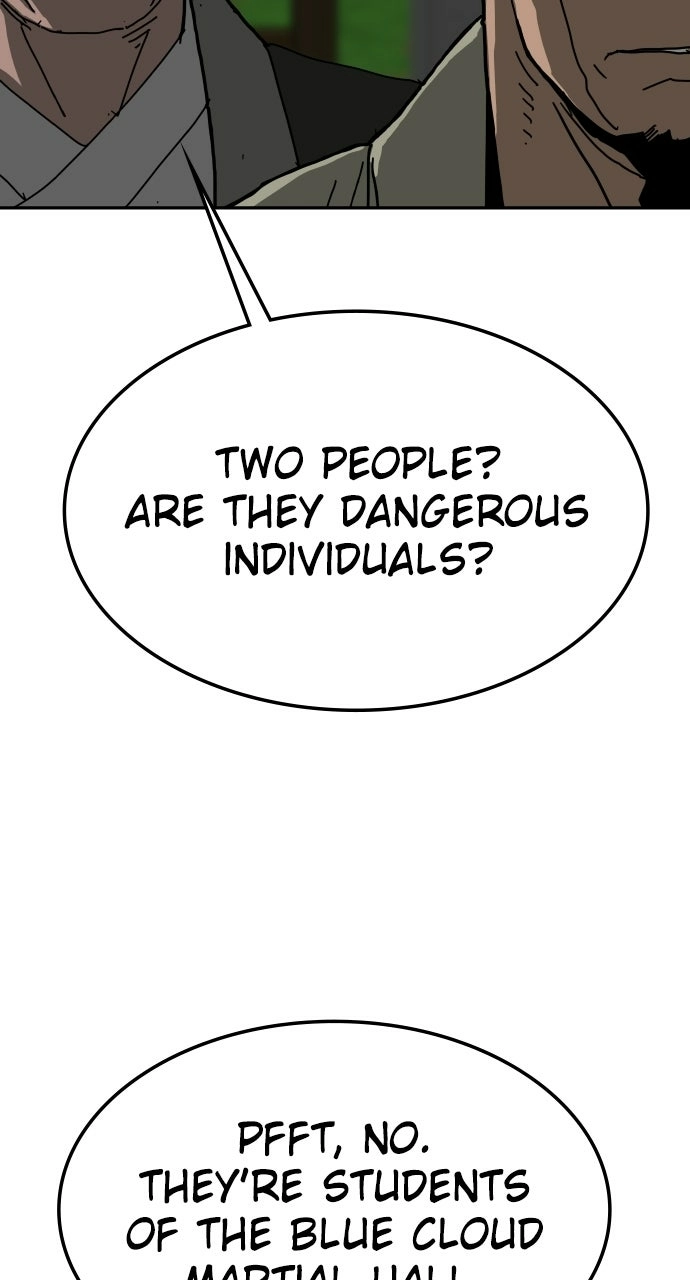 The Tales of Heaven and Earth – Chapter 53 – Page 17