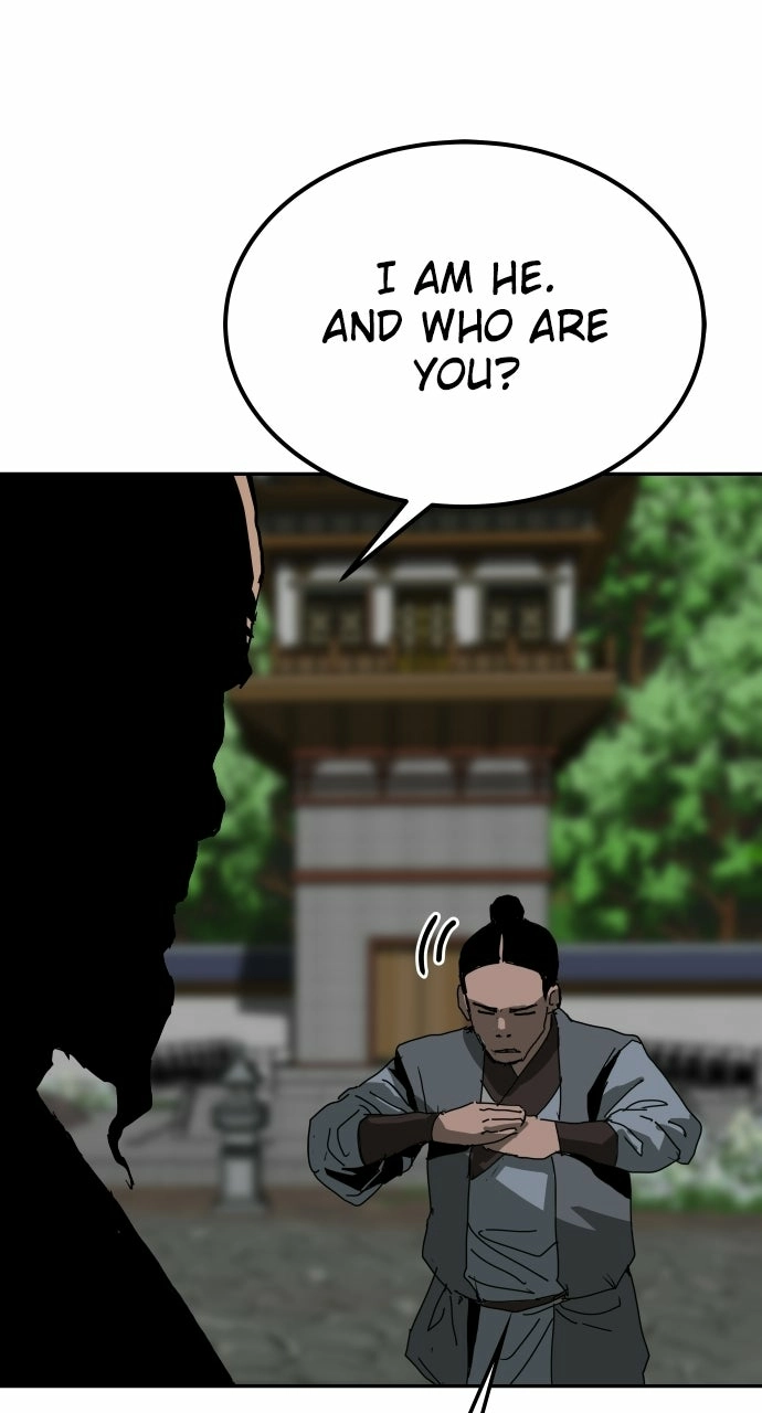 The Tales of Heaven and Earth – Chapter 53 – Page 34