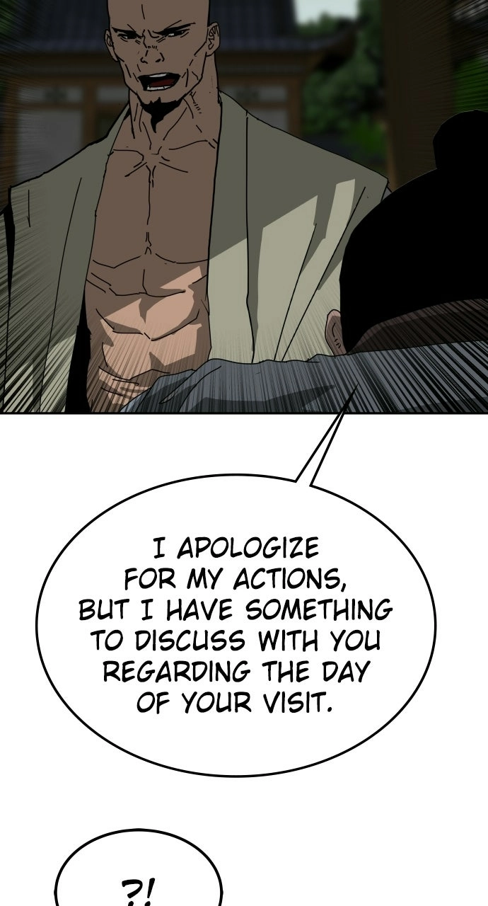 The Tales of Heaven and Earth – Chapter 53 – Page 36