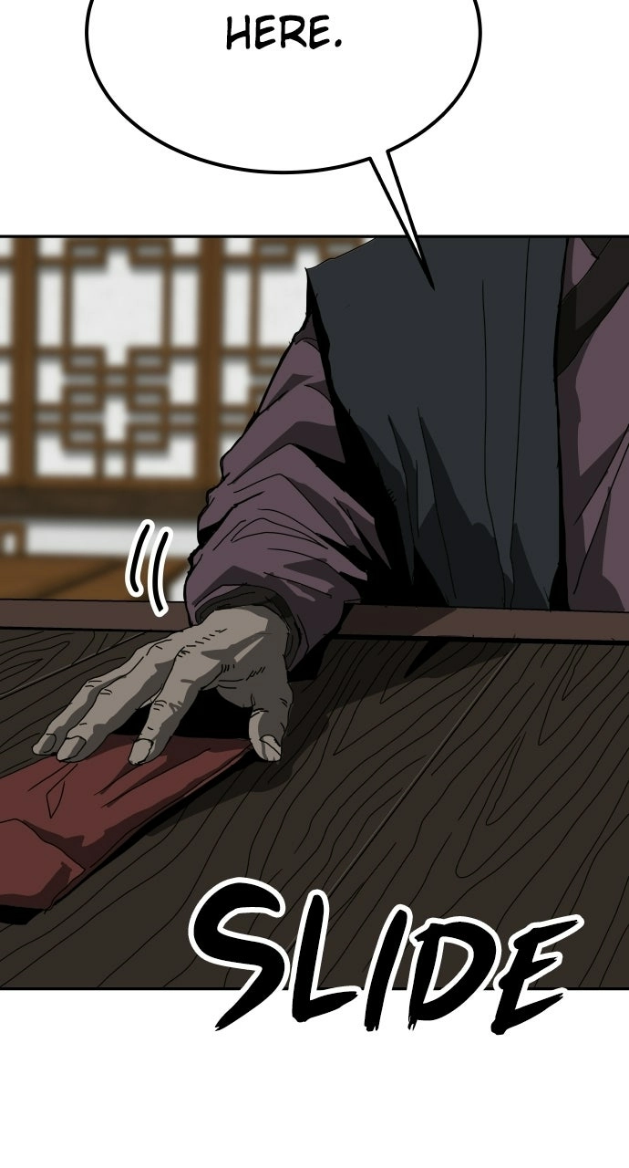 The Tales of Heaven and Earth – Chapter 53 – Page 54