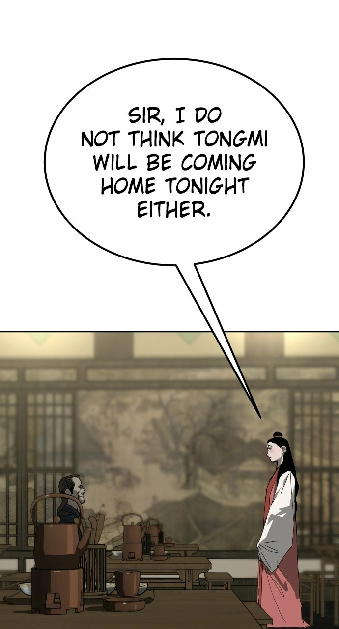 The Tales of Heaven and Earth – Chapter 53 – Page 95