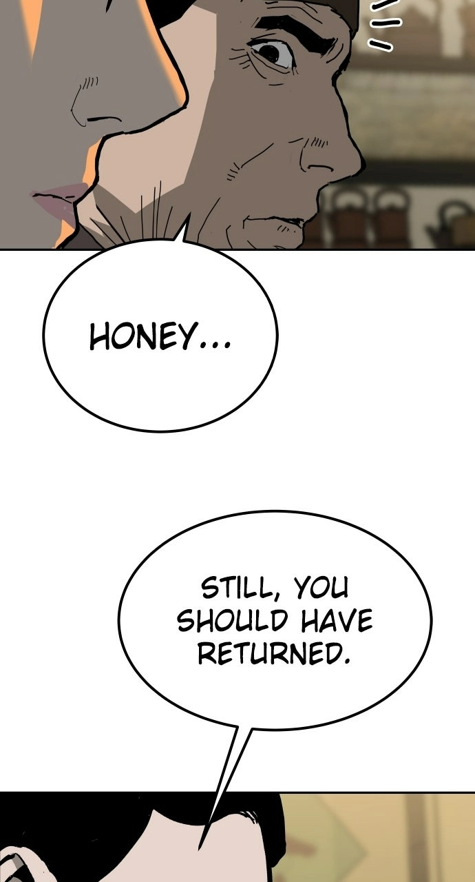 The Tales of Heaven and Earth – Chapter 53 – Page 106