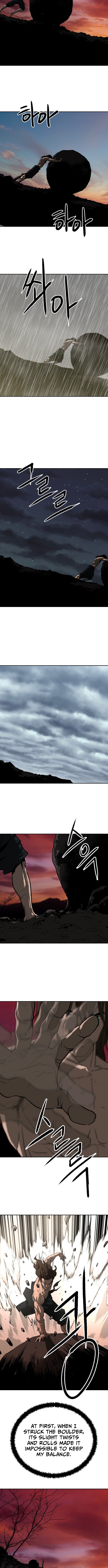 The Tales of Heaven and Earth – Chapter 70 – Page 7