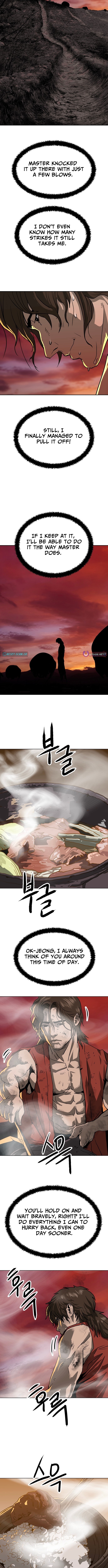 The Tales of Heaven and Earth – Chapter 70 – Page 8