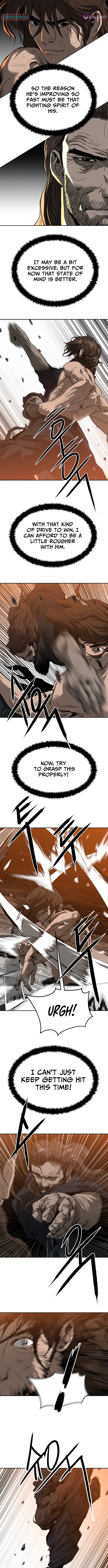 The Tales of Heaven and Earth – Chapter 70 – Page 12