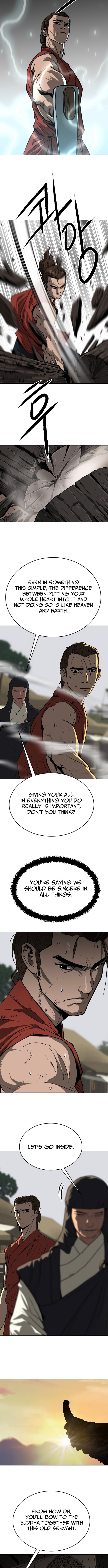 The Tales of Heaven and Earth – Chapter 76 – Page 3